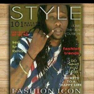 Meet your Posher, Johnell